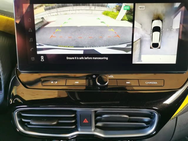 Nissan Juke DIG-T N-Sport