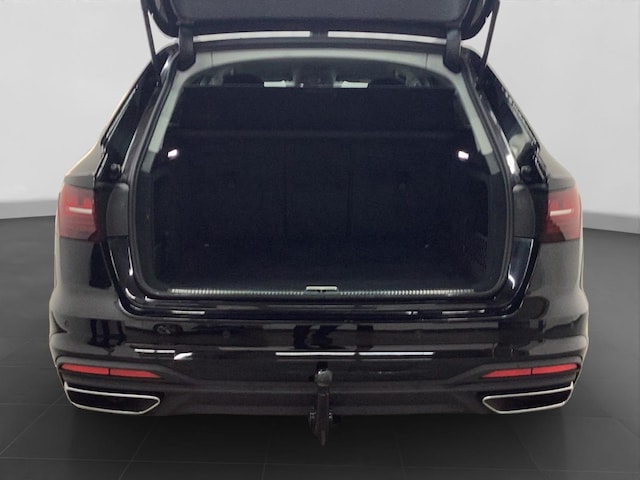 Audi A4 40 TFSI Avant S-Tronic