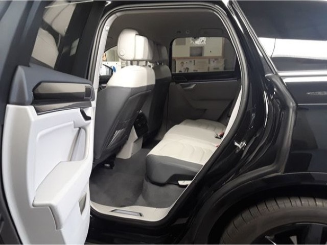 Volkswagen Touareg 3.0 V6 TDI R-Line