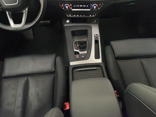 Audi Q5 40 TDI Quattro S-Tronic
