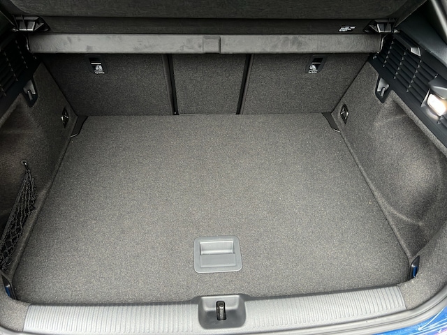 Audi Q2 35 TFSI S-Line S-Tronic