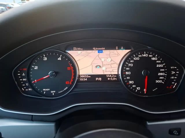 Audi A4 35 TDI