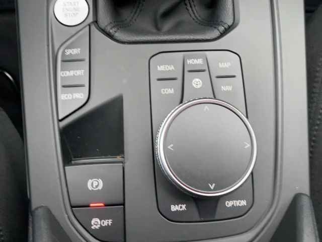 BMW 118 118i Advantage pakket Sedan