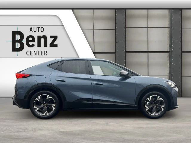 Cupra Tavascan Endurance