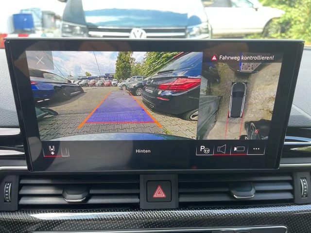 Audi S4 3.0 TDI Quattro