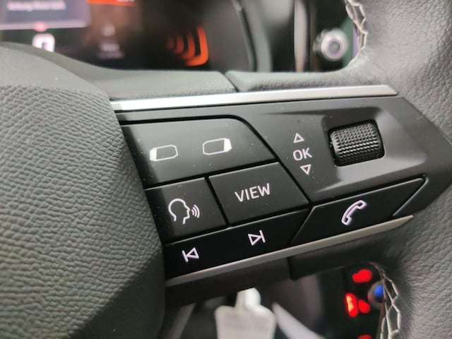 Seat Arona 1.0 TSI Style