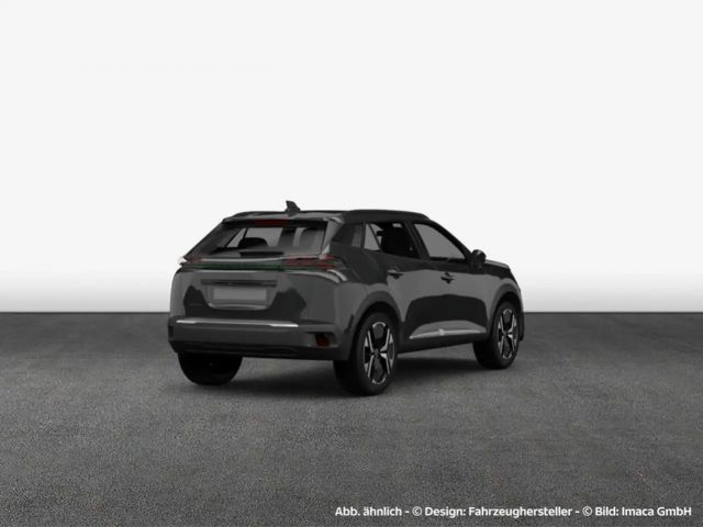 Peugeot 2008 GT-Line Hybrid