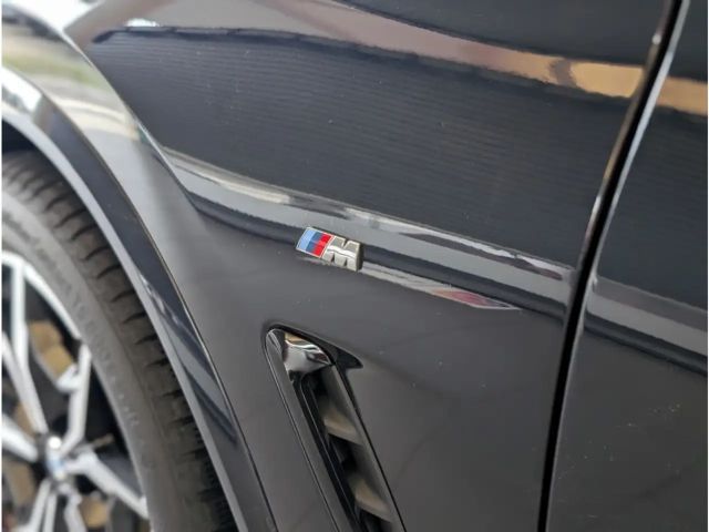 BMW X3 M-Sport xDrive