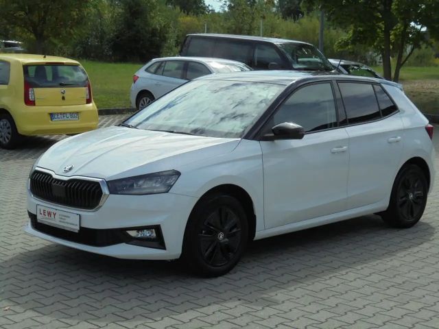 Skoda Fabia 1.0 TSI Ambition