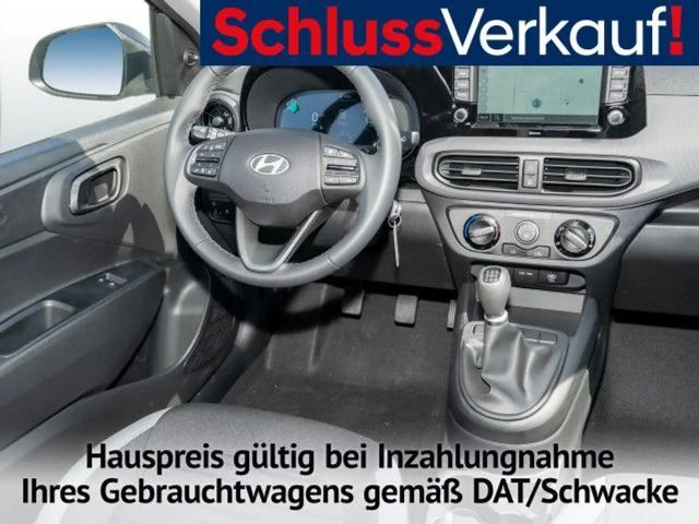 Hyundai i10 1.0 2WD Select