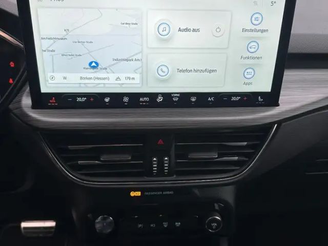 Ford Kuga AWD Active X