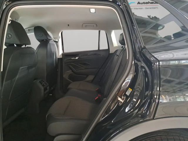 Volkswagen Tiguan 2.0 TDI DSG Life