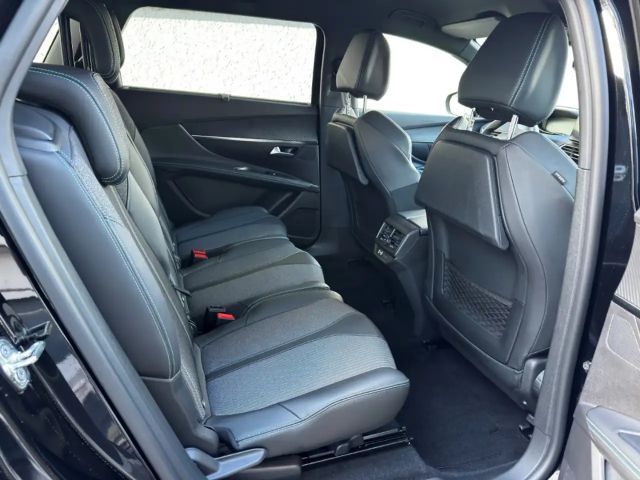 Peugeot 5008 Allure Pack