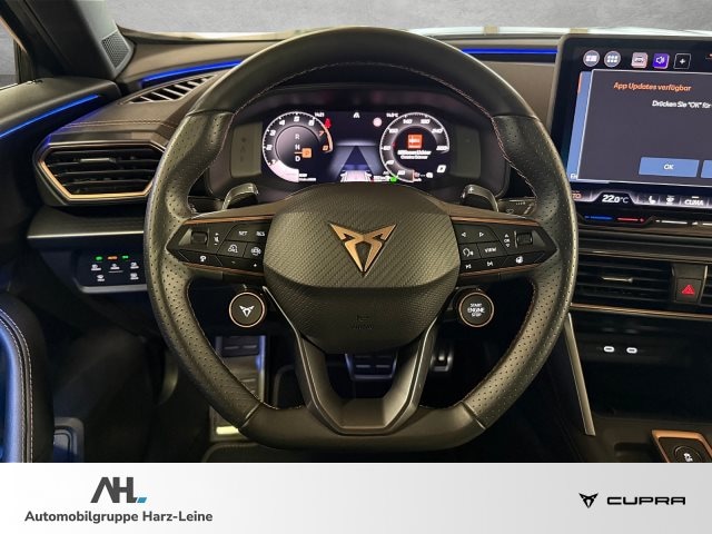 Cupra Formentor DSG