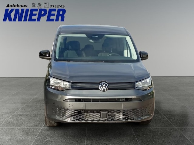 Volkswagen Caddy 1.5 TSI DSG