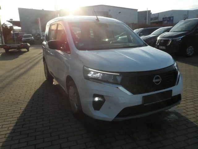 Nissan Townstar N-Connecta