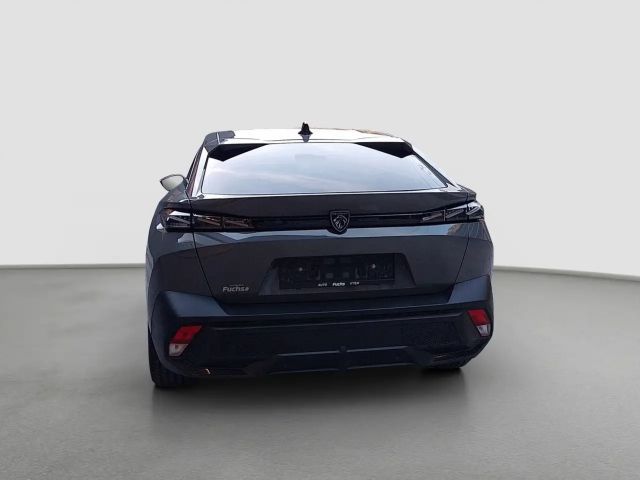 Peugeot 408 130 EAT8 GT-Line PureTech