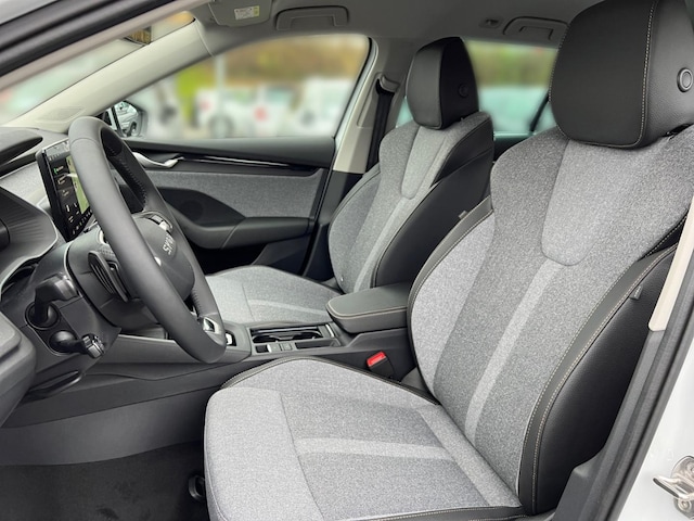 Skoda Octavia Combi Selection