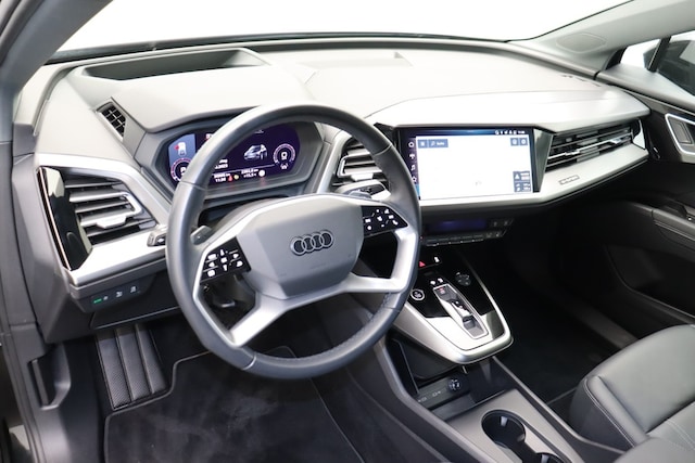 Audi Q4 e-tron SUV 45 e-tron Audi Q4 e-tron