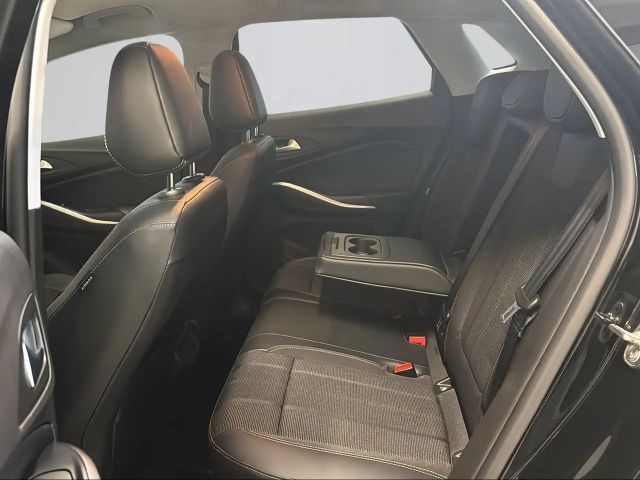 Opel Grandland X Elegance business+