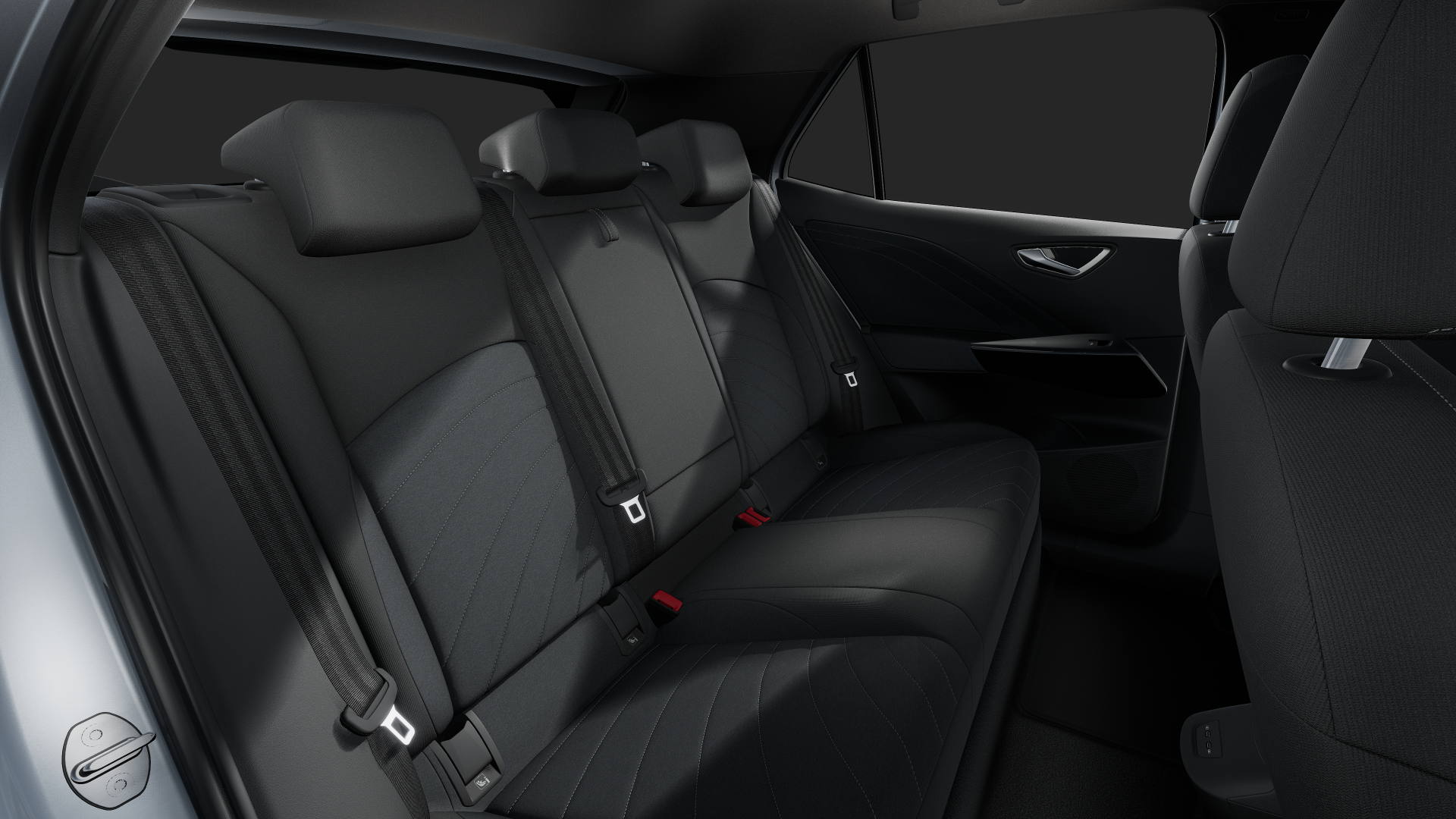 Volkswagen ID.3 Performance Pro