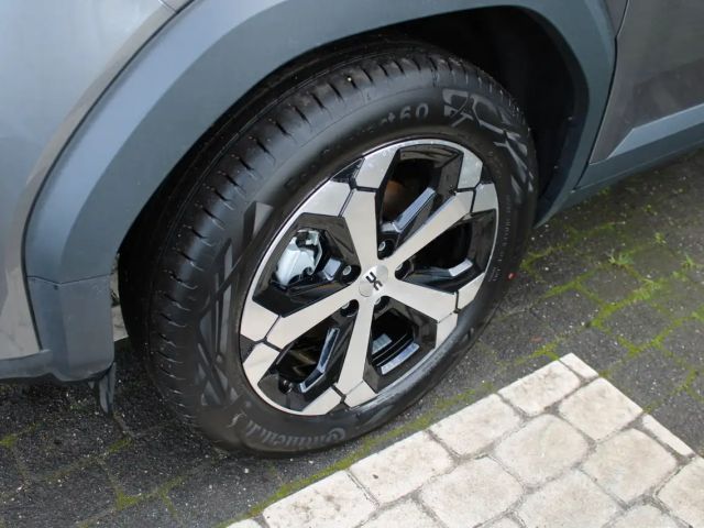 Dacia Bigster Hybrid 140 Mild Hybrid 140