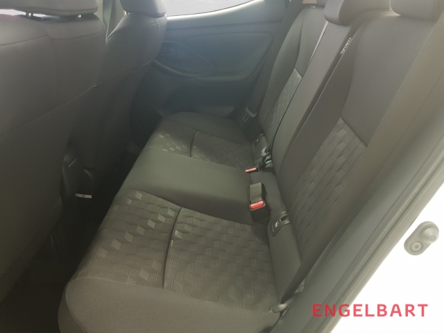 Toyota Yaris 5-deurs Comfort