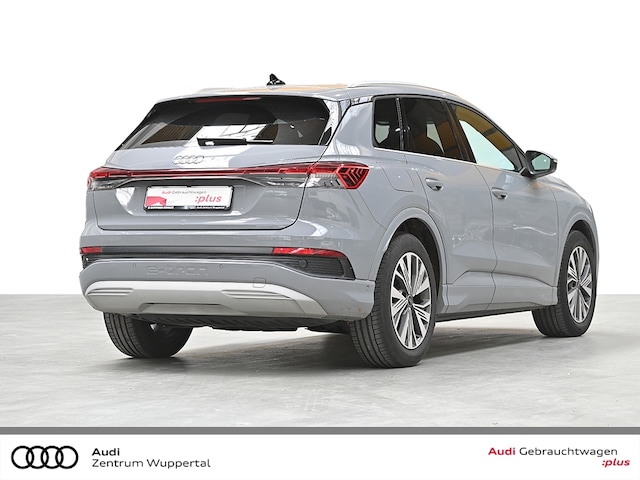 Audi Q4 e-tron 35