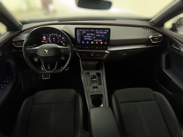 Cupra Formentor 2.0 TSI 4Drive