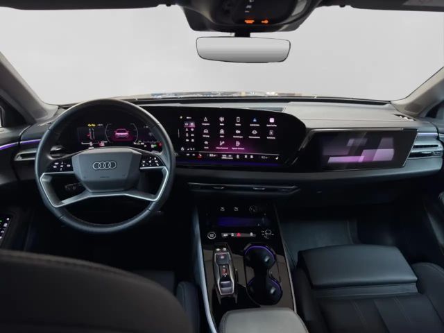 Audi A5 2.0 TFSI Avant