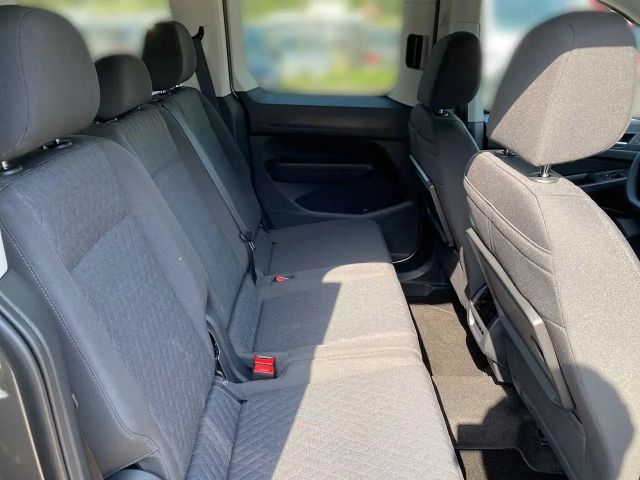 Volkswagen Caddy Life