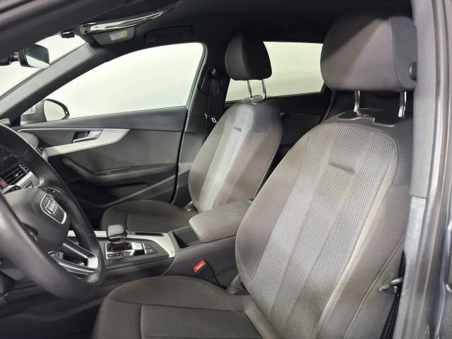 Audi A4 50 TDI Quattro S-Line