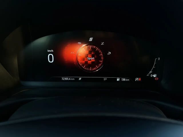 Ford Puma EcoBoost ST Line