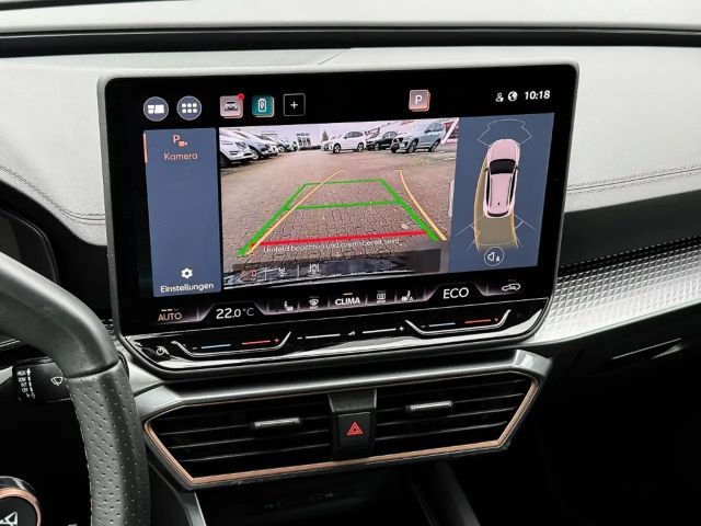 Cupra Formentor 1.5 TSI VZ e-Hybrid