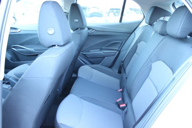 Skoda Fabia 1.0 TSI Ambition