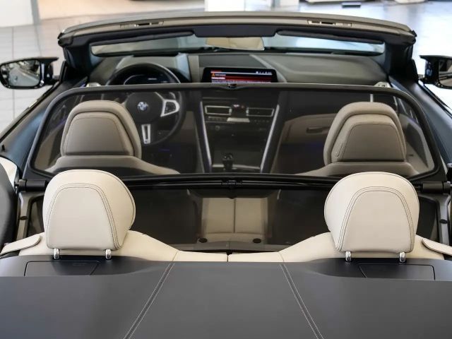 BMW M850 Cabrio M-Sport xDrive