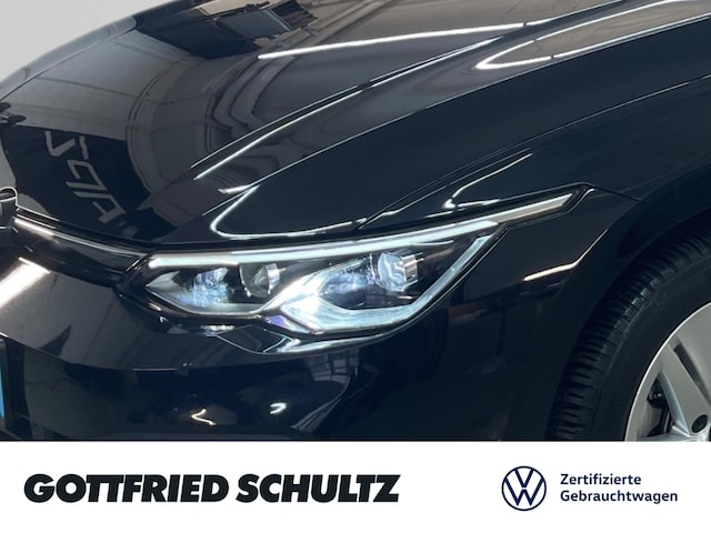 Volkswagen Golf 1.5 TSI Life