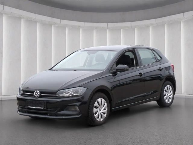 Volkswagen Polo Comfortline
