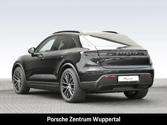 Porsche Macan 4S