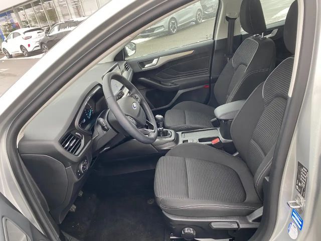 Ford Focus EcoBoost Titanium