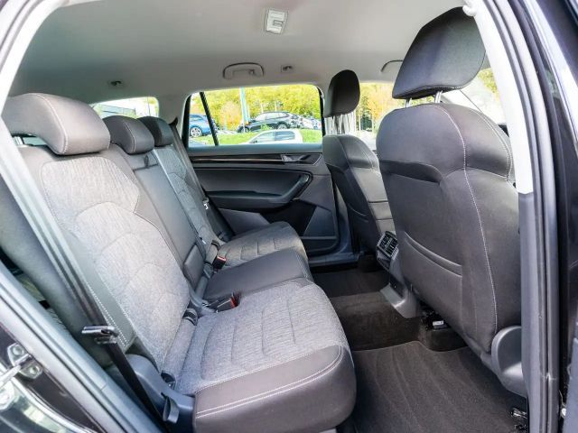 Skoda Kodiaq 2.0 TSI 4x4 Style Style