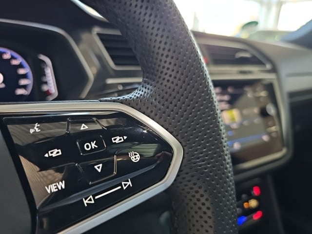 Volkswagen Tiguan 2.0 TDI Allspace DSG