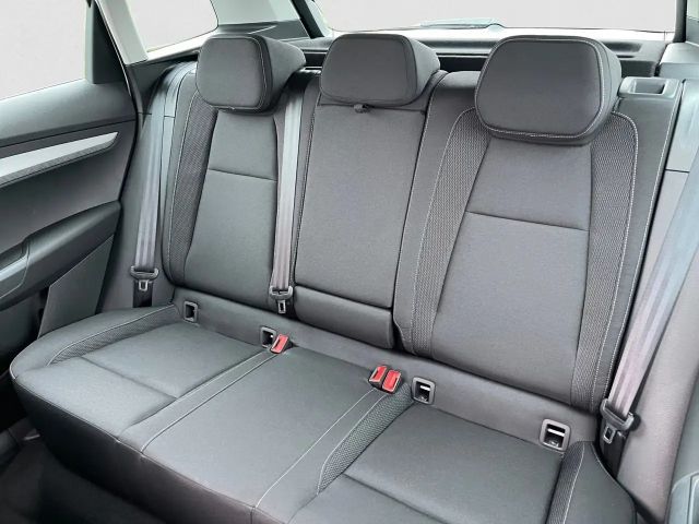 Skoda Karoq Selection