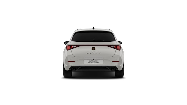 Cupra Leon 2.0 TSI DSG Sportstourer VZ