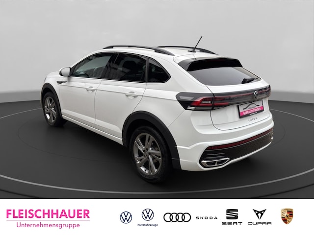 Volkswagen Taigo 1.5 TSI R-Line