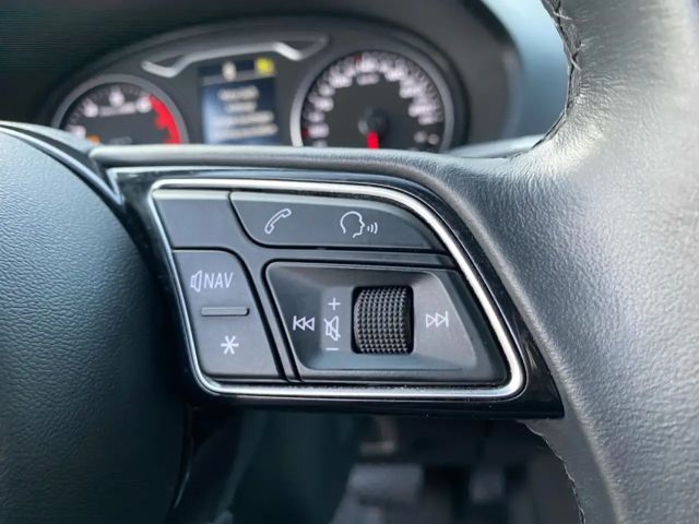 Audi Q2 35 TFSI S-Tronic