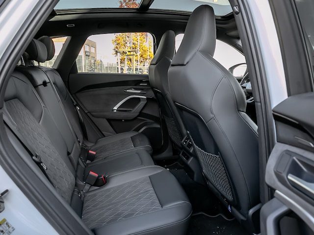 Audi Q5 Quattro S-Tronic