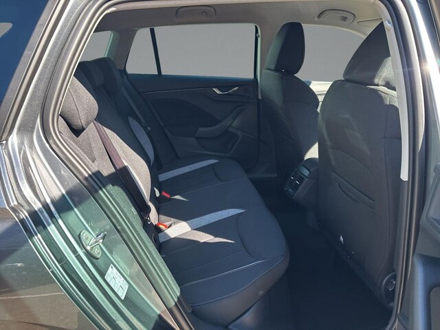 Skoda Scala 1.0 TSI Selection