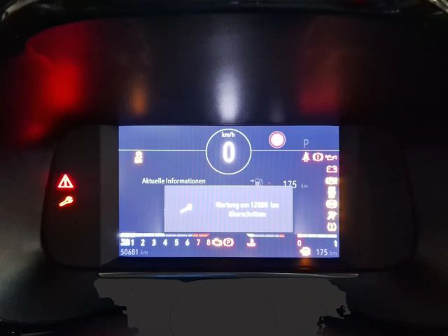 Opel Corsa 1.2 Turbo GS-Line Grand Sport Turbo