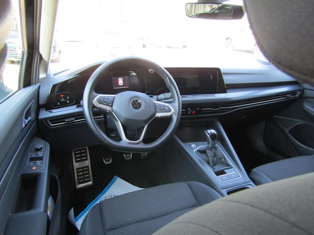 Volkswagen Golf 1.0 TSI